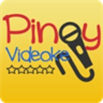 pinoy videoke android application logo